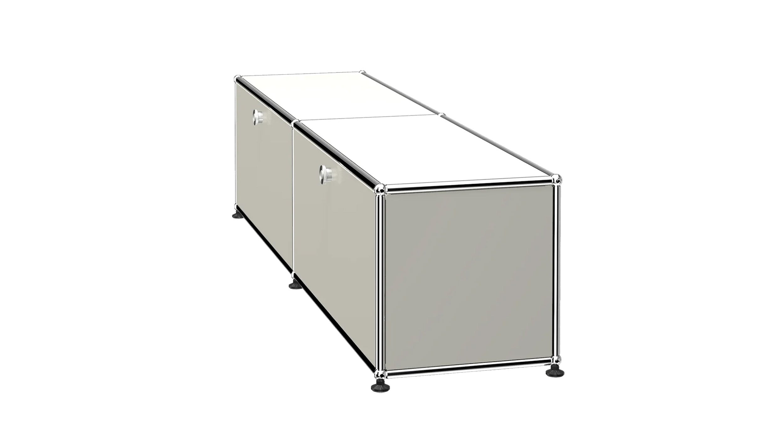 Desktop / Media (B218), made by USM Haller