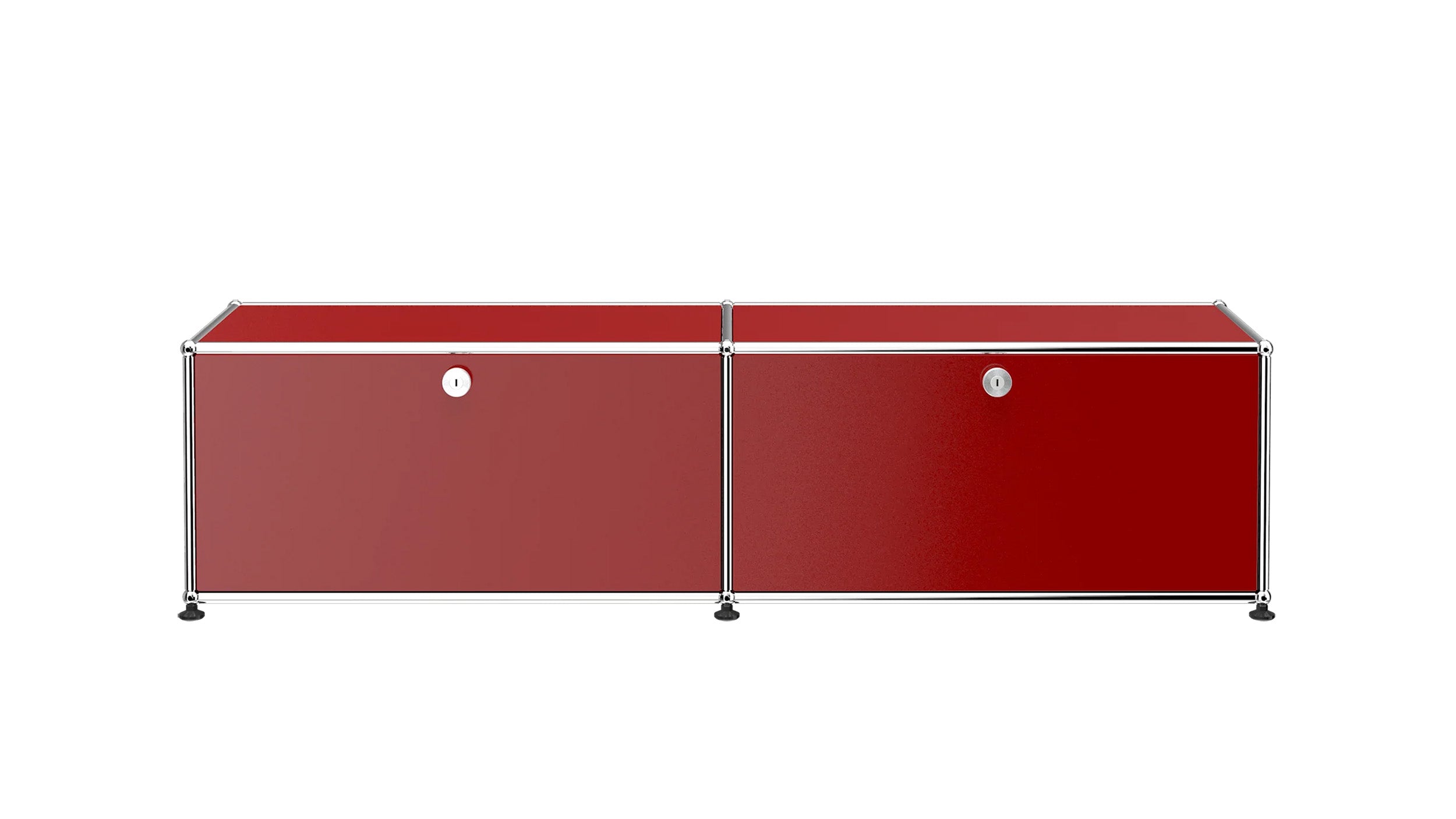 Desktop / Media (B218), made by USM Haller
