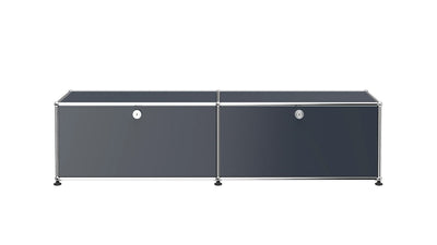 Desktop / Media (B218), made by USM Haller