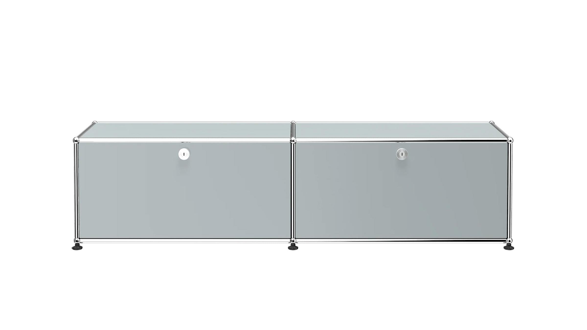 USM Haller Cabinet Media (B218)