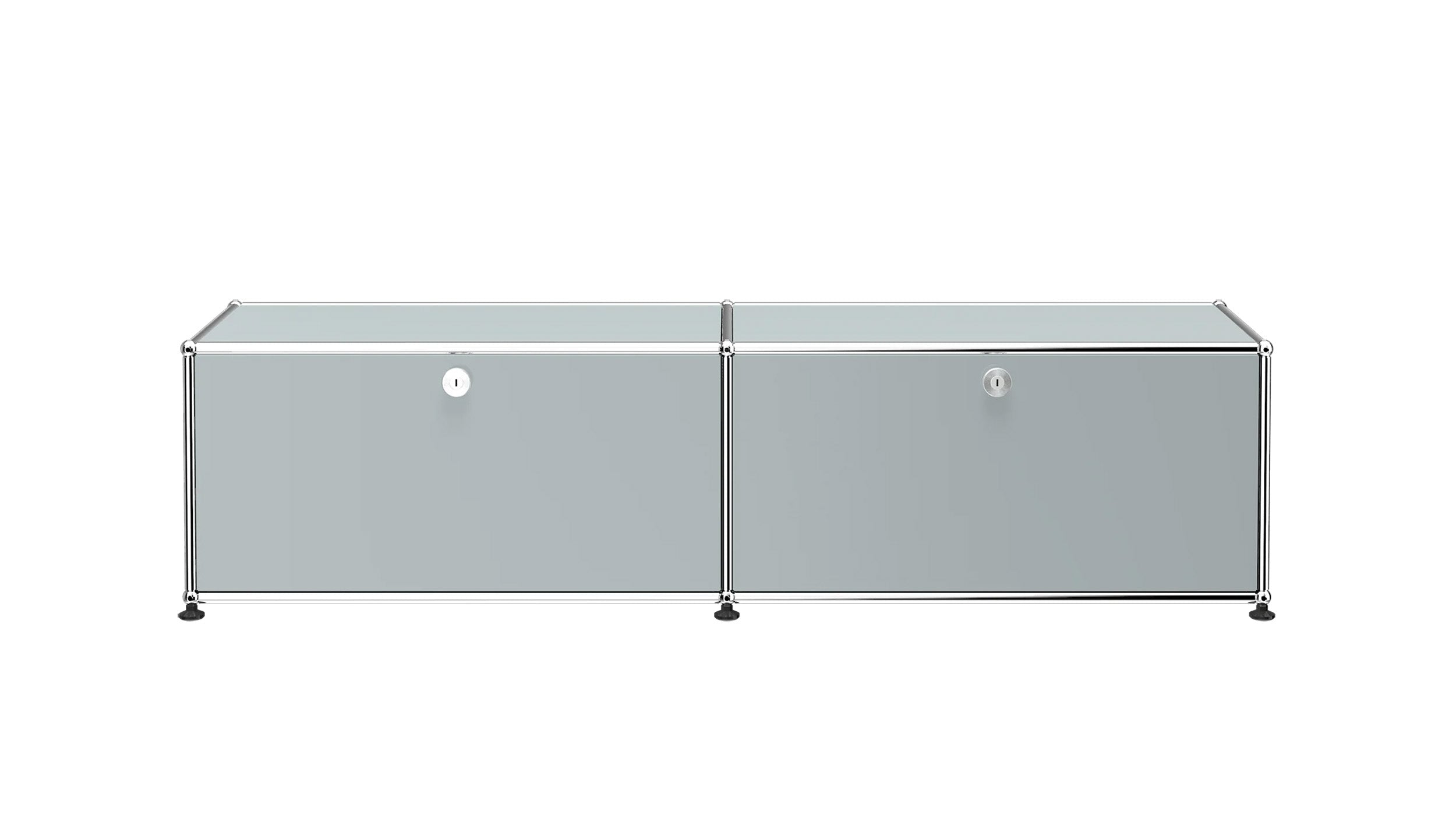 Desktop / Media (B218), made by USM Haller