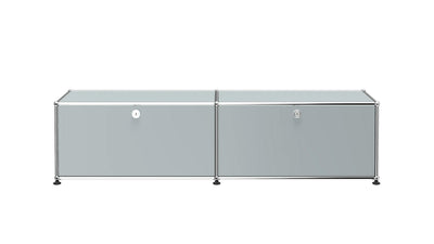 Desktop / Media (B218), made by USM Haller