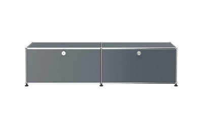 Desktop / Media (B218), made by USM Haller