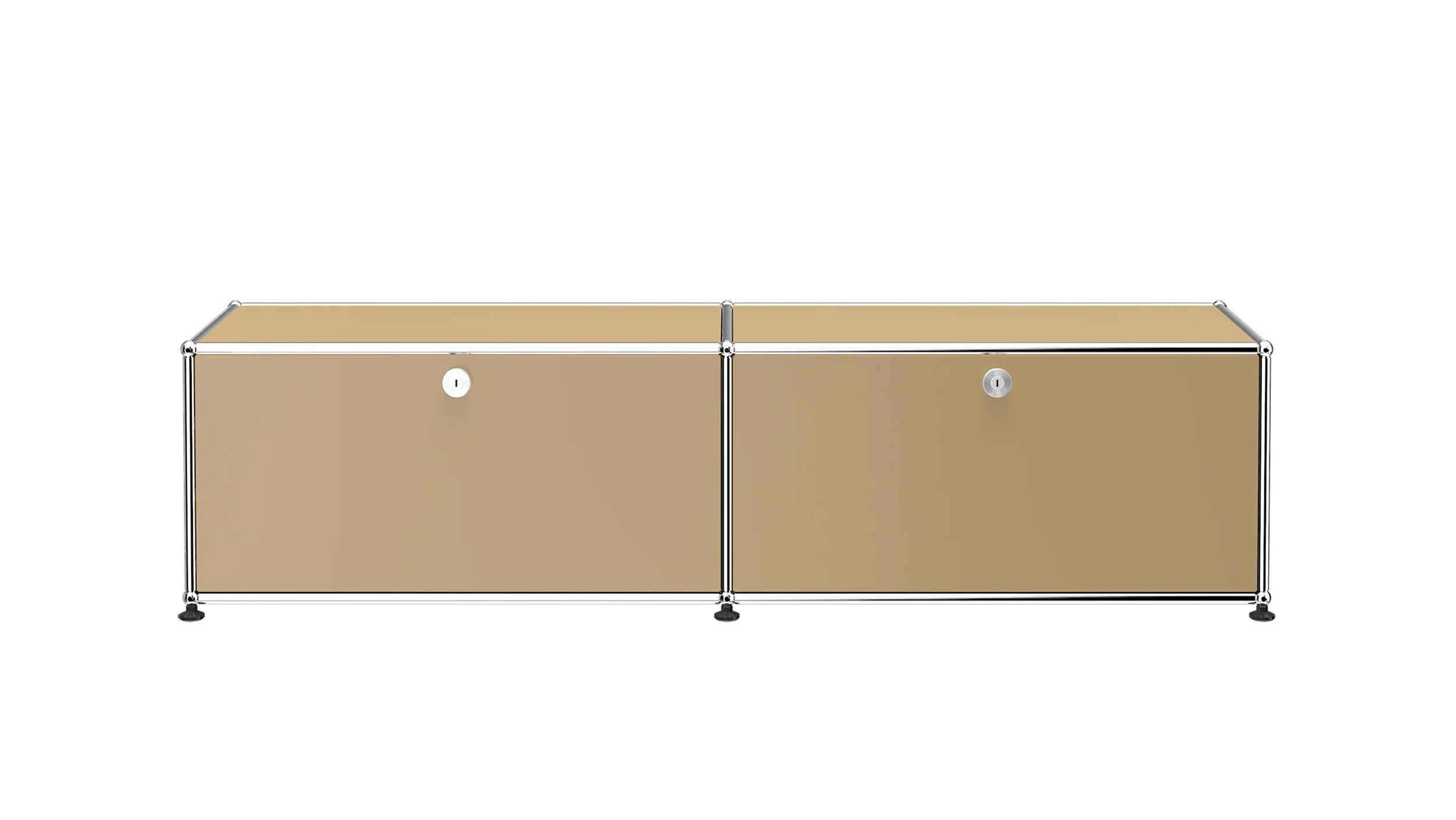 Desktop / Media (B218), made by USM Haller
