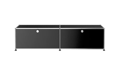 Desktop / Media (B218), made by USM Haller