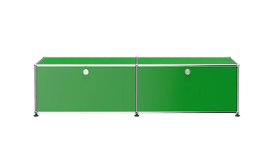 Desktop / Media (B218), made by USM Haller