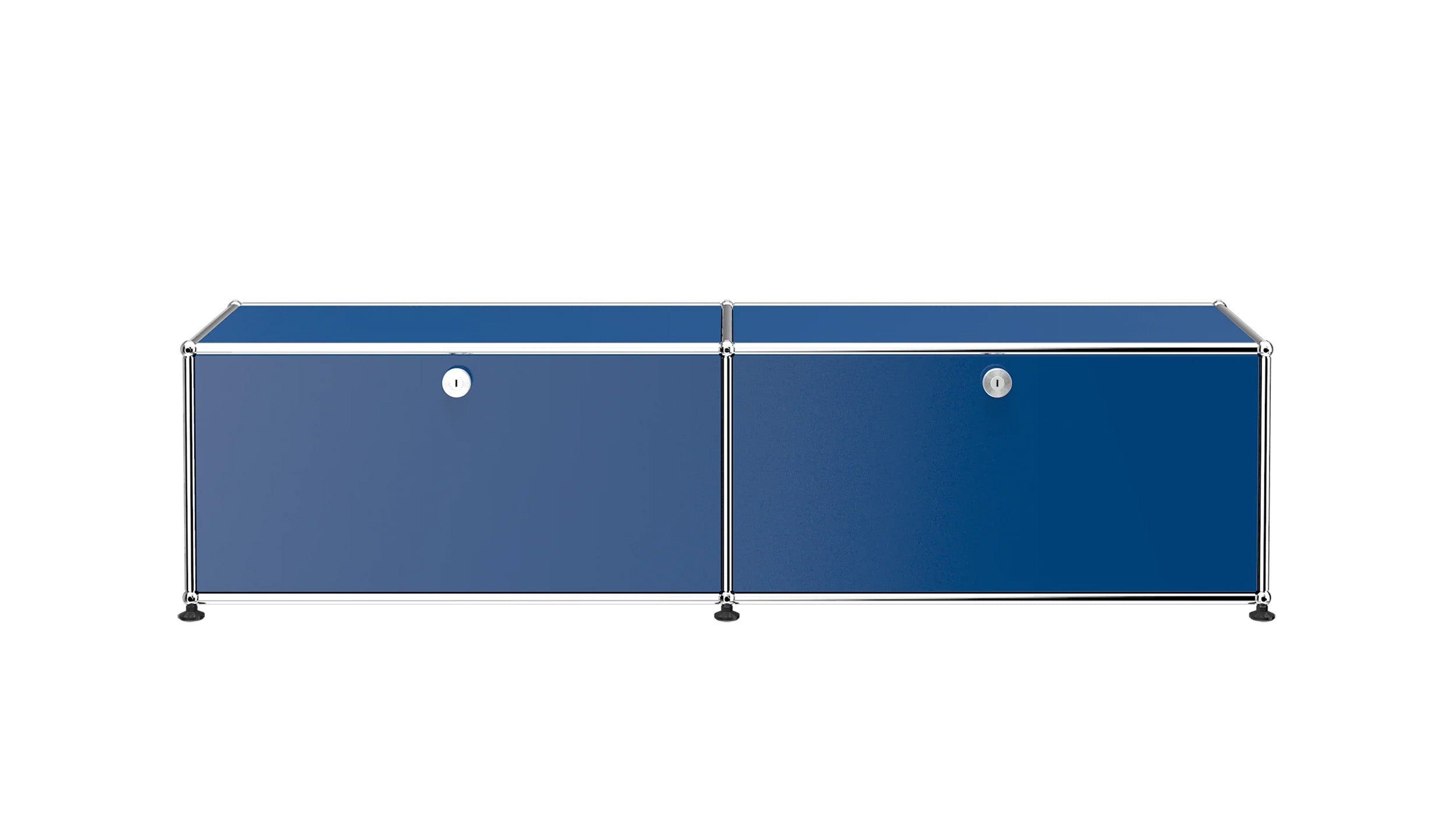 Desktop / Media (B218), made by USM Haller
