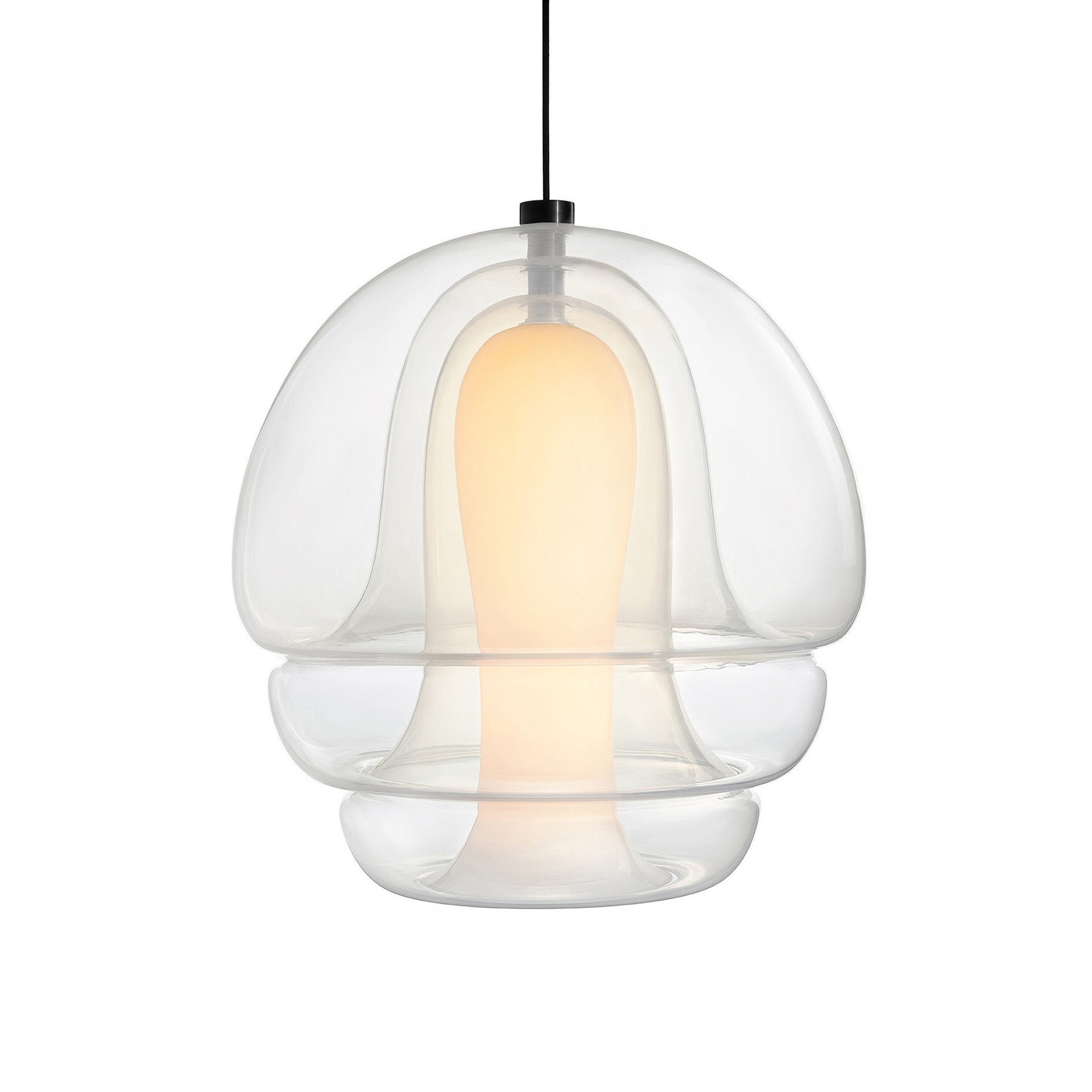 Medusa Pendant Lamp by Established and Sons