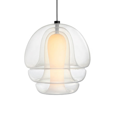 Medusa Pendant Lamp by Established and Sons