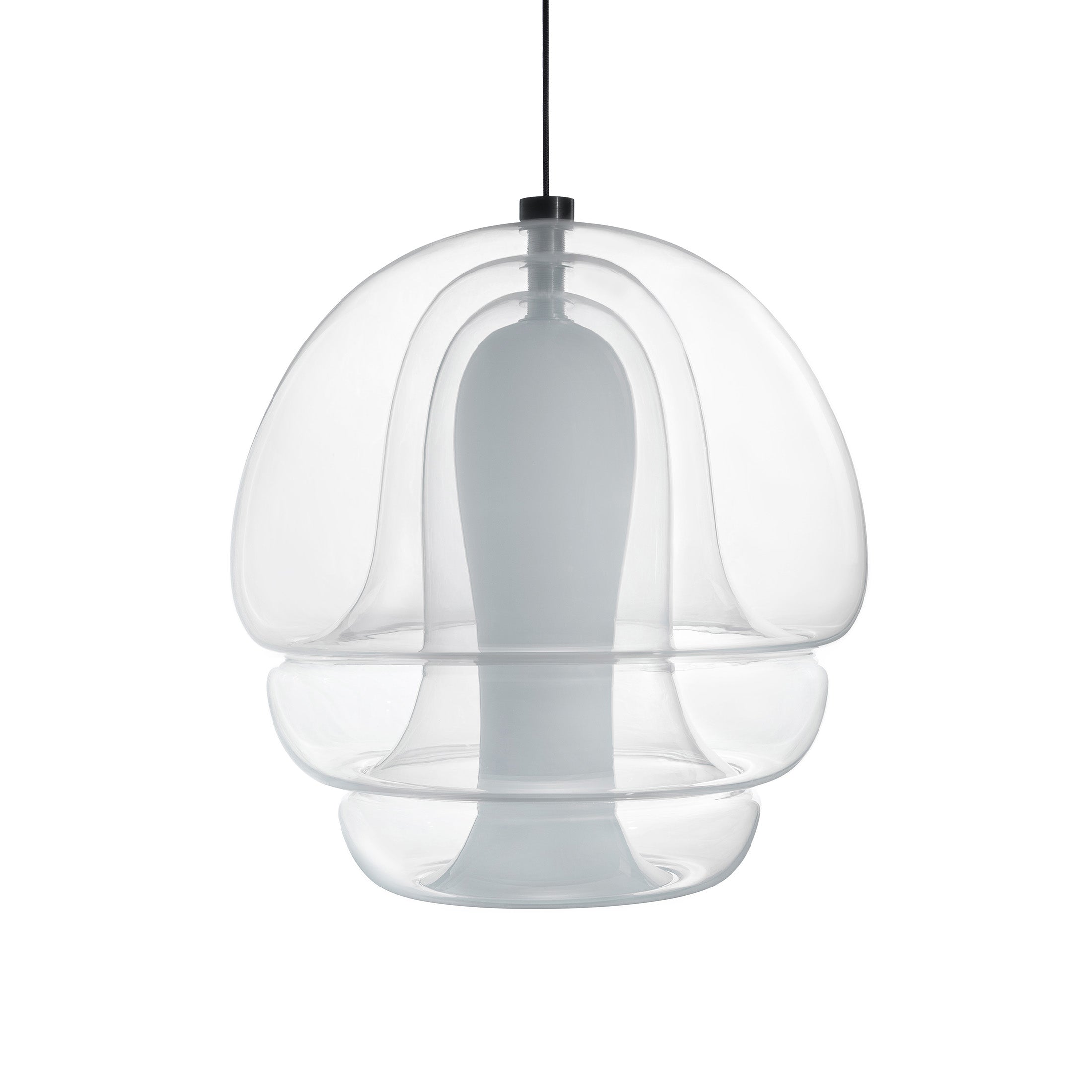 Medusa Pendant Lamp by Established and Sons