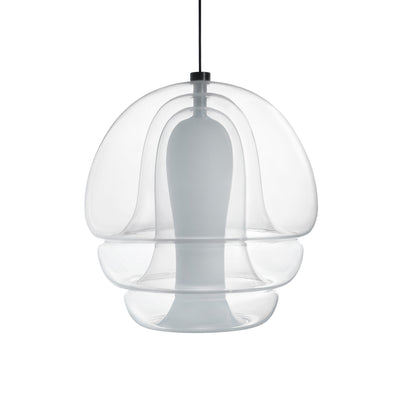 Medusa Pendant Lamp by Established and Sons