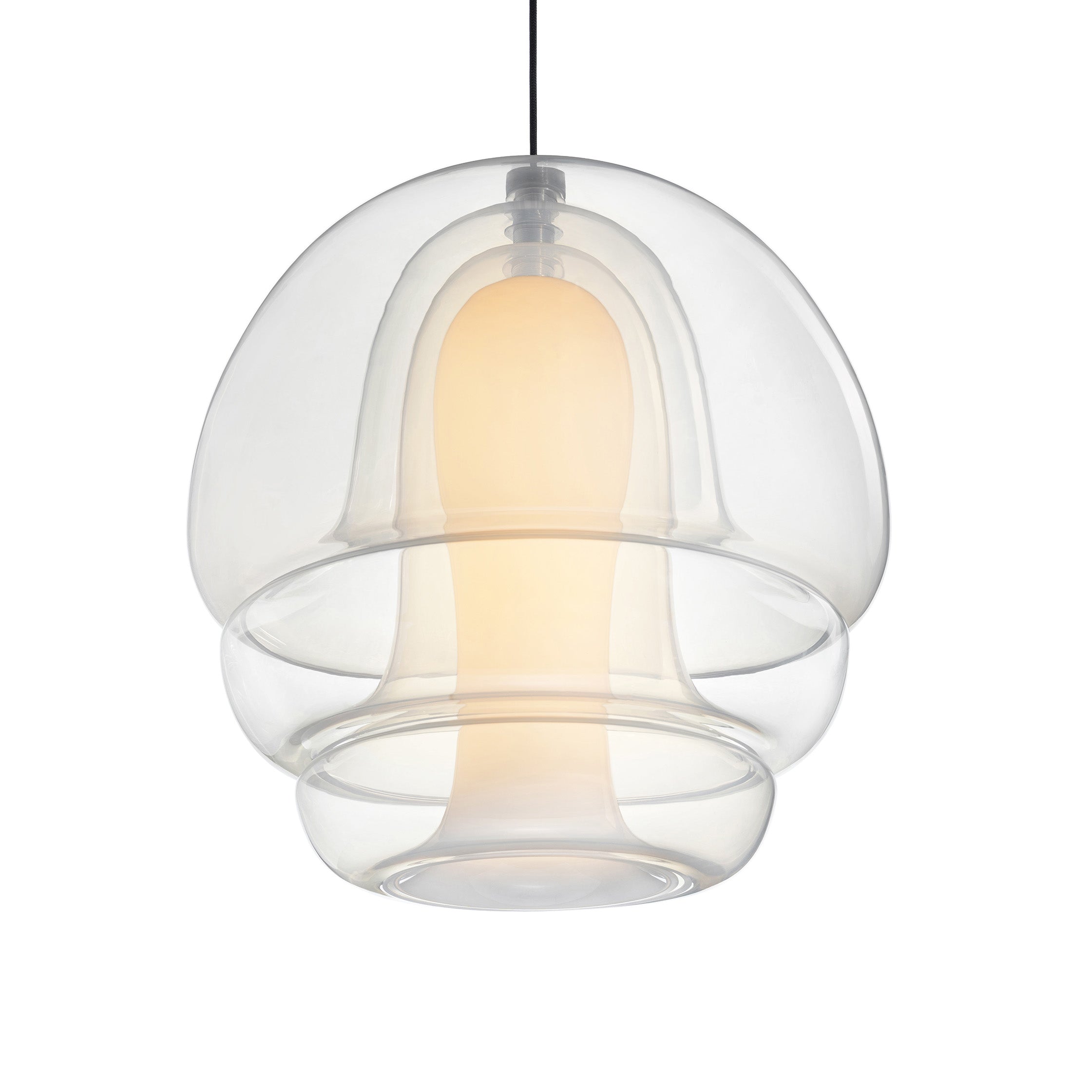 Medusa Pendant Lamp by Established and Sons