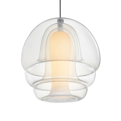 Medusa Pendant Lamp by Established and Sons