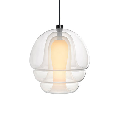 Medusa Pendant Lamp by Established and Sons