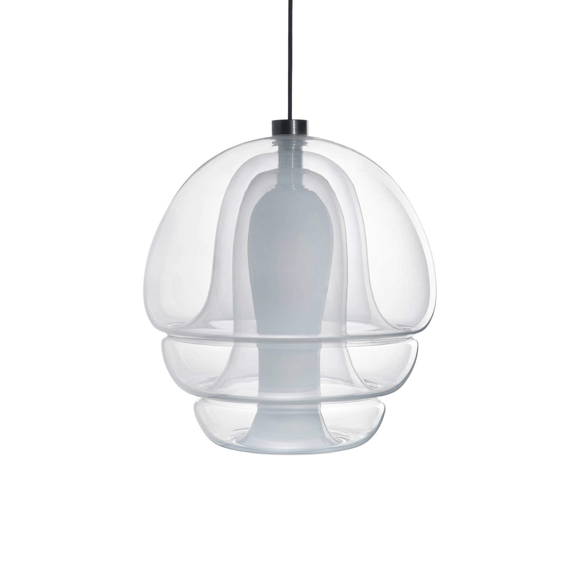 Medusa Pendant Lamp by Established and Sons