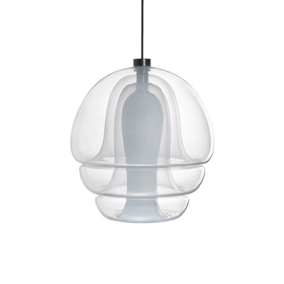 Medusa Pendant Lamp by Established and Sons