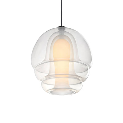 Medusa Pendant Lamp by Established and Sons