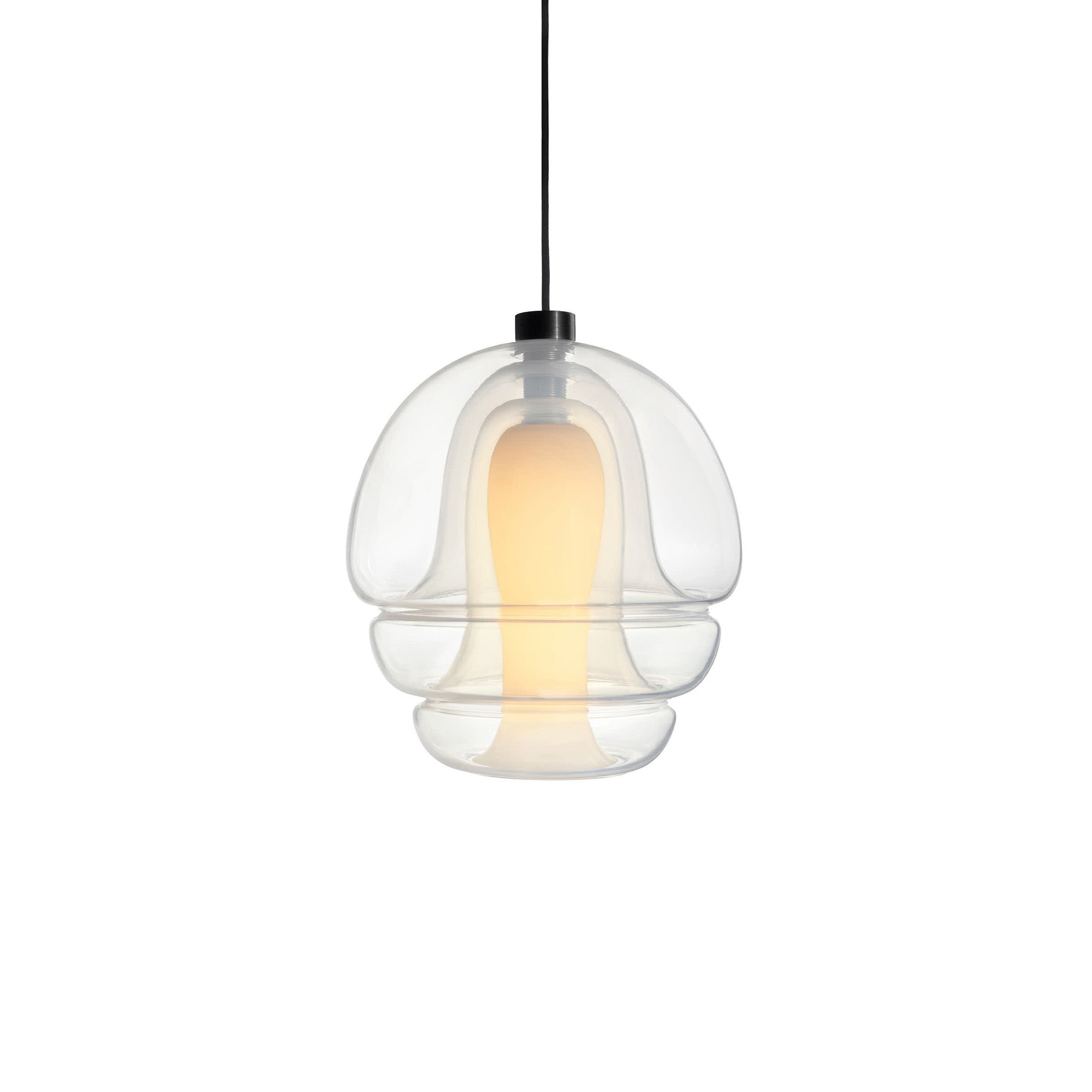 Medusa Pendant Lamp by Established and Sons