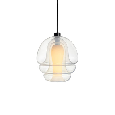 Medusa Pendant Lamp by Established and Sons