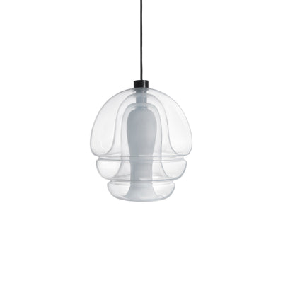 Medusa Pendant Lamp by Established and Sons