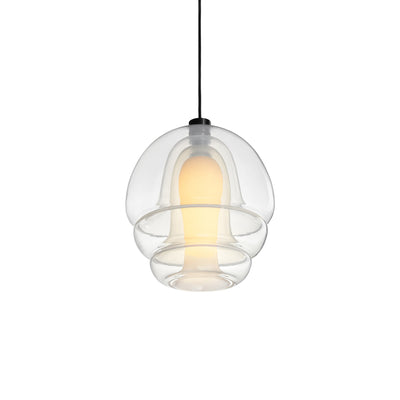 Medusa Pendant Lamp by Established and Sons