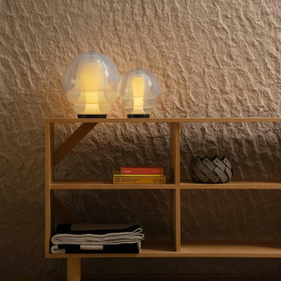 Medusa Table Lamp by Established and Sons