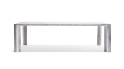 Desktop / Michelangelo Dinner Table by Exteta