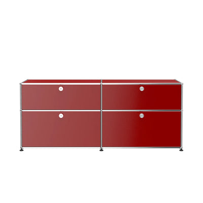 Mobile / Mid-Credenza (D), made by USM Haller