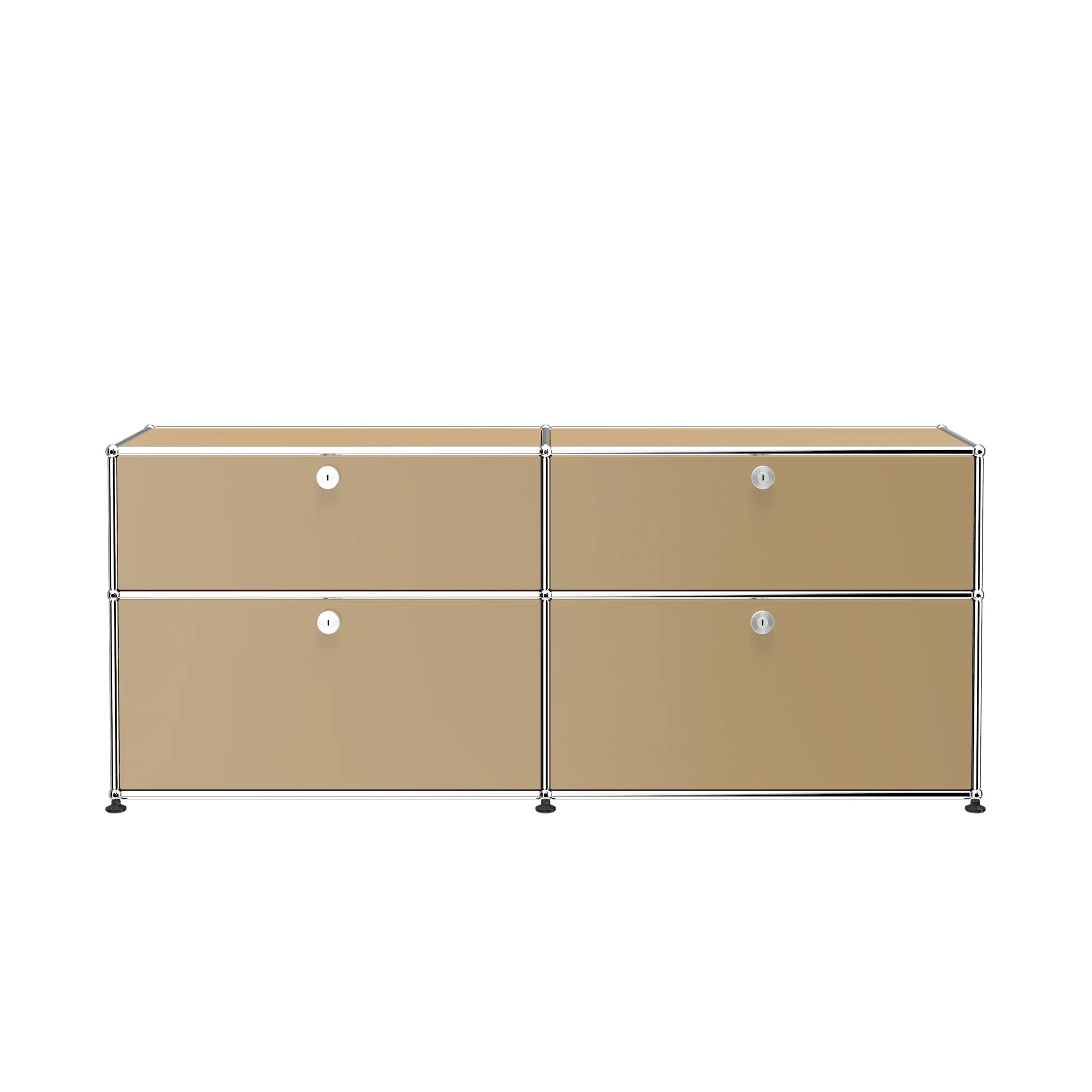 Mobile / Mid-Credenza (D), made by USM Haller