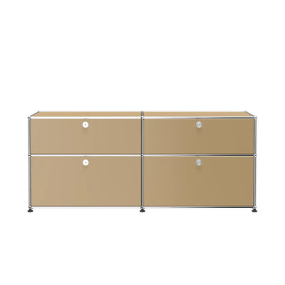 Mobile / Mid-Credenza (D), made by USM Haller