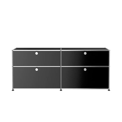 Mobile / Mid-Credenza (D), made by USM Haller