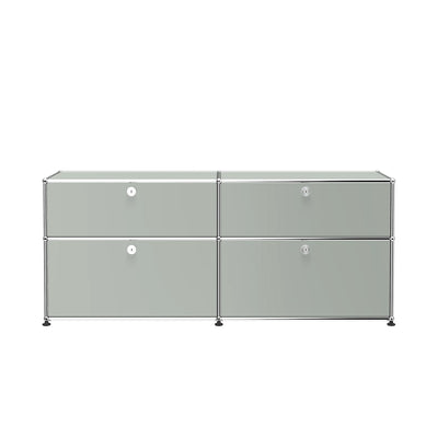 Mobile / Mid-Credenza (D), made by USM Haller