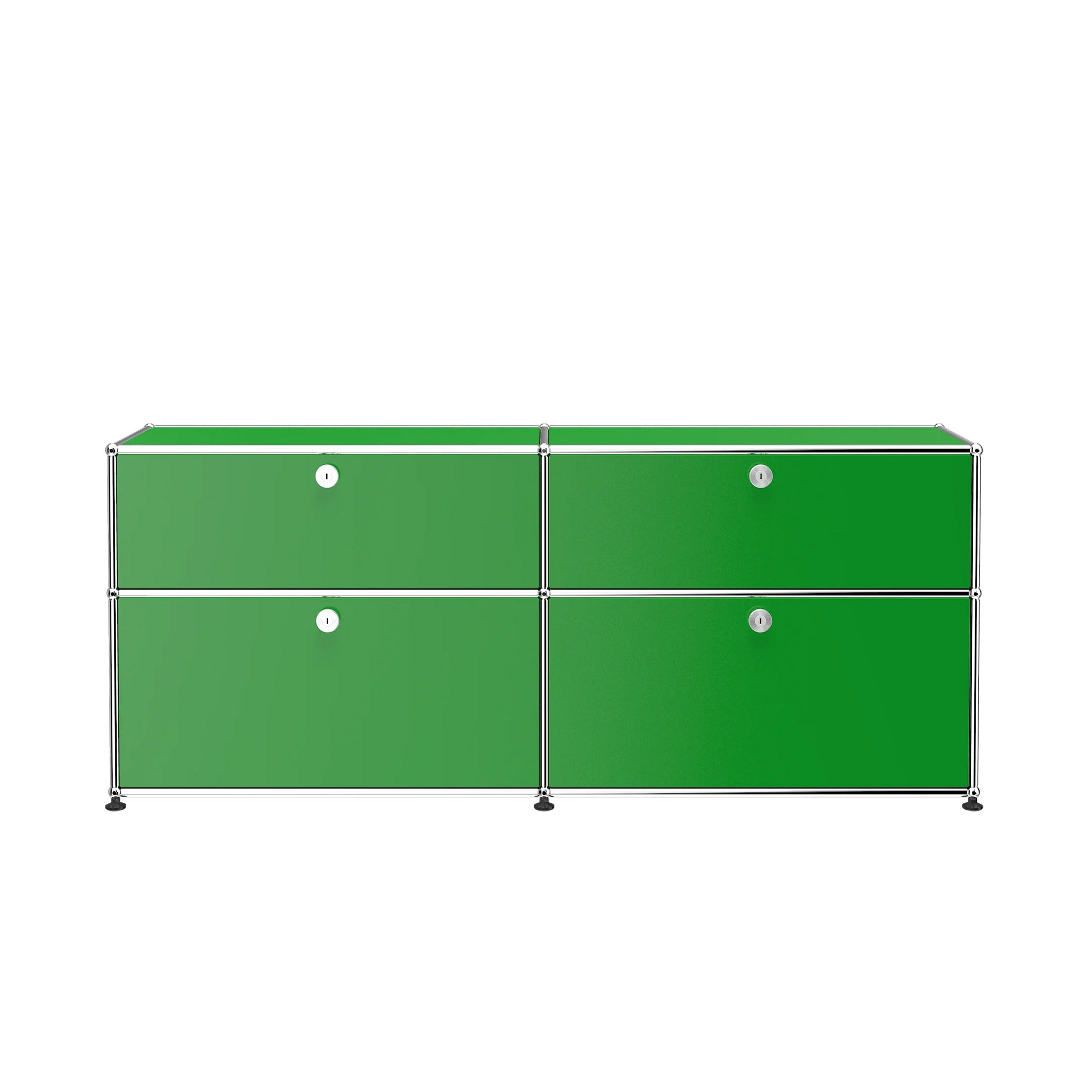 Mobile / Mid-Credenza (D), made by USM Haller