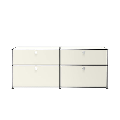 Mobile / Mid-Credenza (D), made by USM Haller