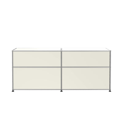 Mobile / Mid-Credenza (D), made by USM Haller
