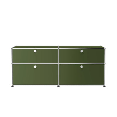 Mobile / Mid-Credenza (D), made by USM Haller