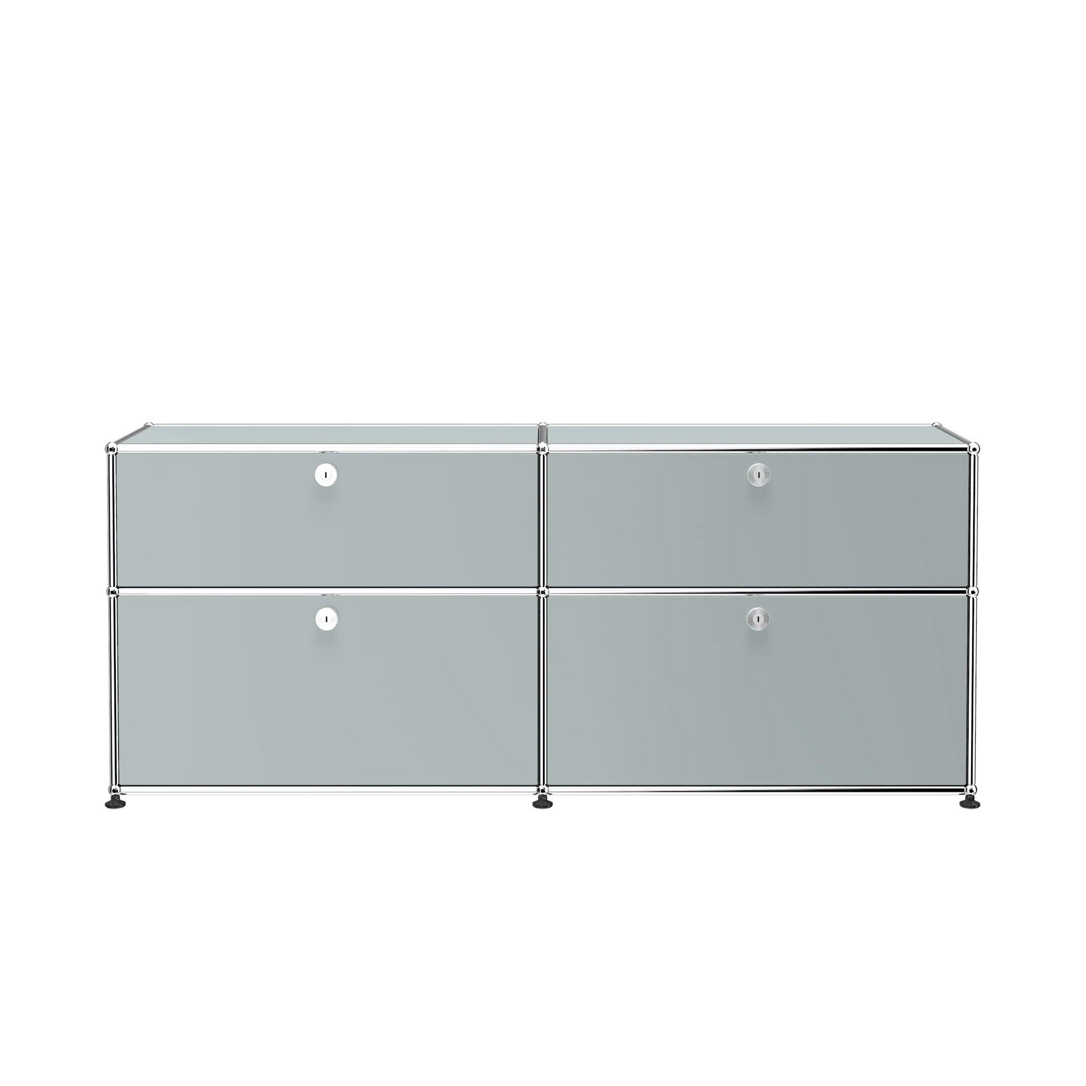 Mobile / Mid-Credenza (D), made by USM Haller