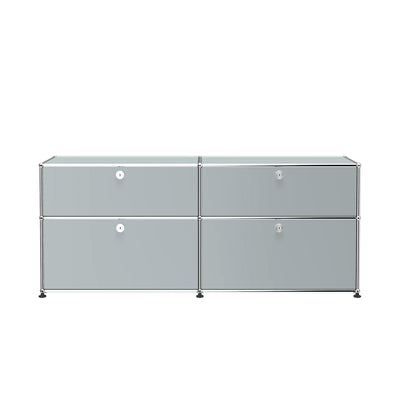 Mobile / Mid-Credenza (D), made by USM Haller