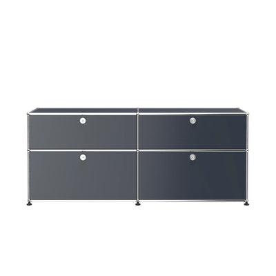Mobile / Mid-Credenza (D), made by USM Haller