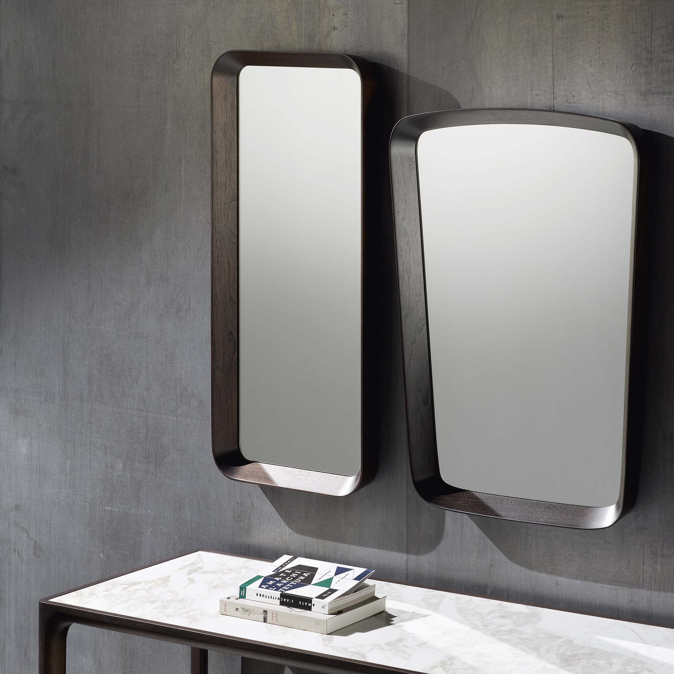 Mobile / Mini Groove, designed by Studio CC for Ceccotti Collezioni