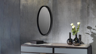 Desktop / Mini Groove, designed by Studio CC for Ceccotti Collezioni