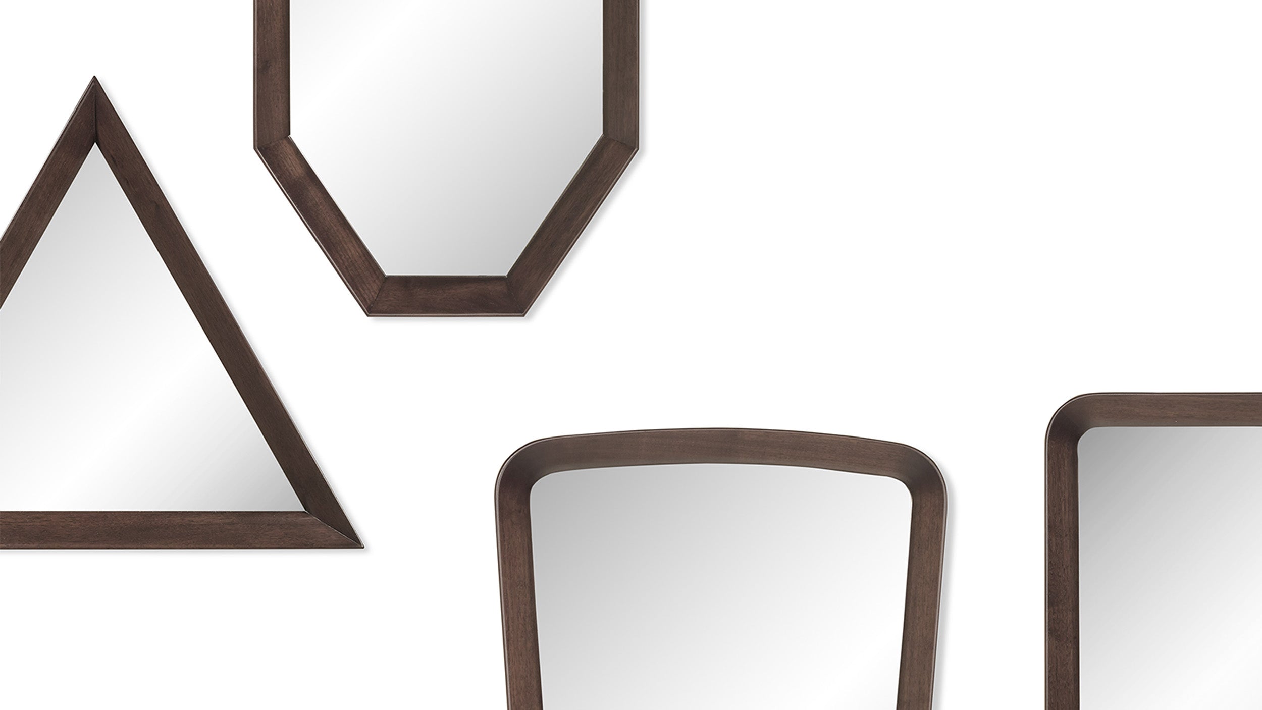 Desktop / Mini Groove, designed by Studio CC for Ceccotti Collezioni
