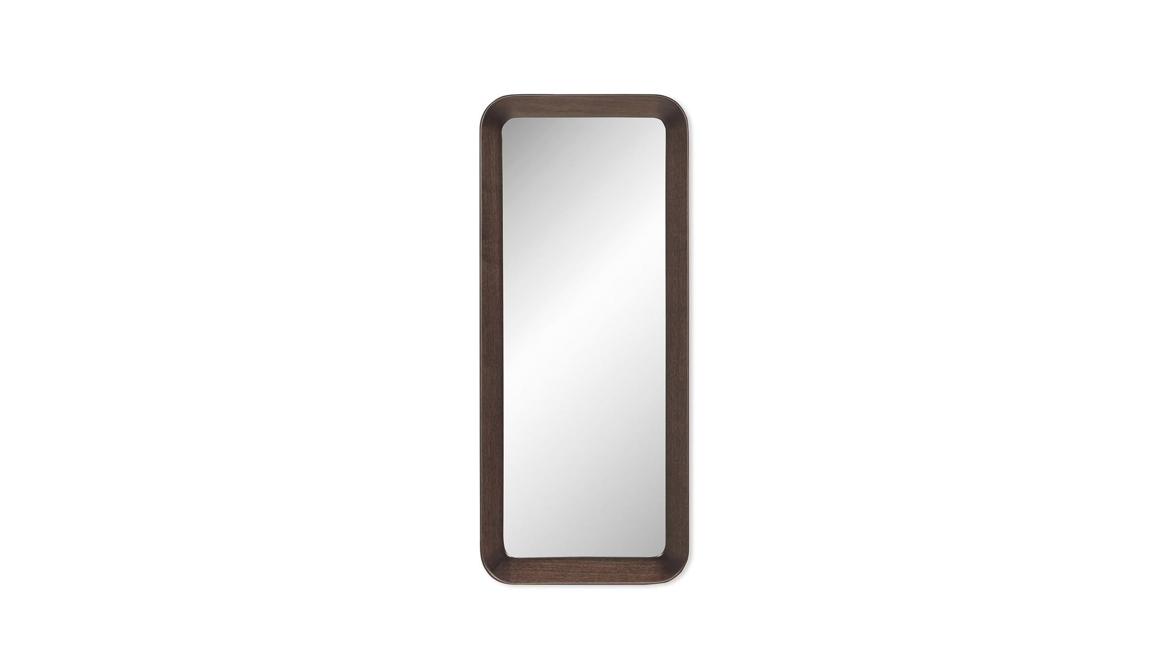 Ceccotti Collezioni Mirror Mini Groove
