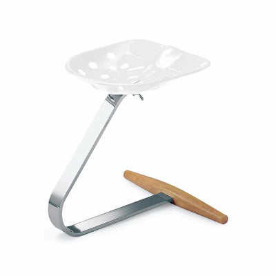 Zanotta Stool Mezzadro Stool