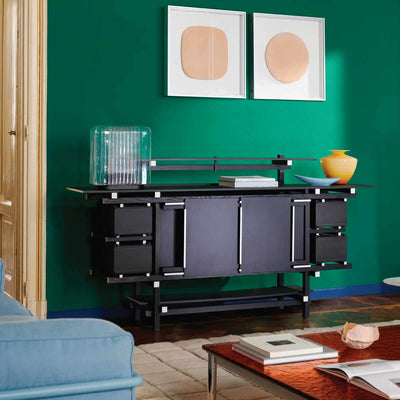 Cassina Cabinet 636 EllingBuffet