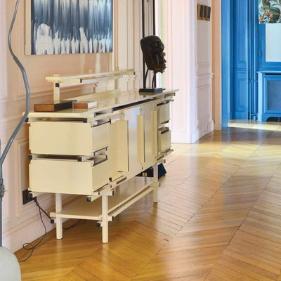 Mobile / WhiteMenu / 636-Elling-Buffet, designed by Gerrit-Thomas-Rietveld2 made by Cassina