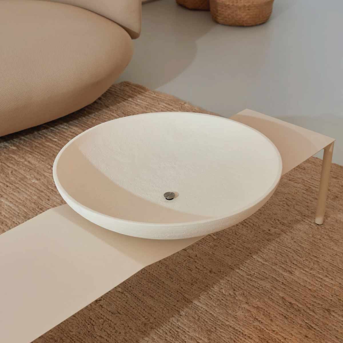 Mobile / WhiteMenu / Bowl, designed by Guilherme-Wentz2