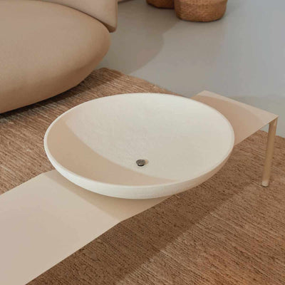 Mobile / WhiteMenu / Bowl, designed by Guilherme-Wentz2