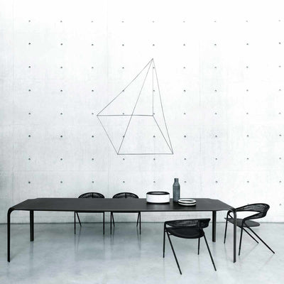 Living Divani Table Brasilia Table