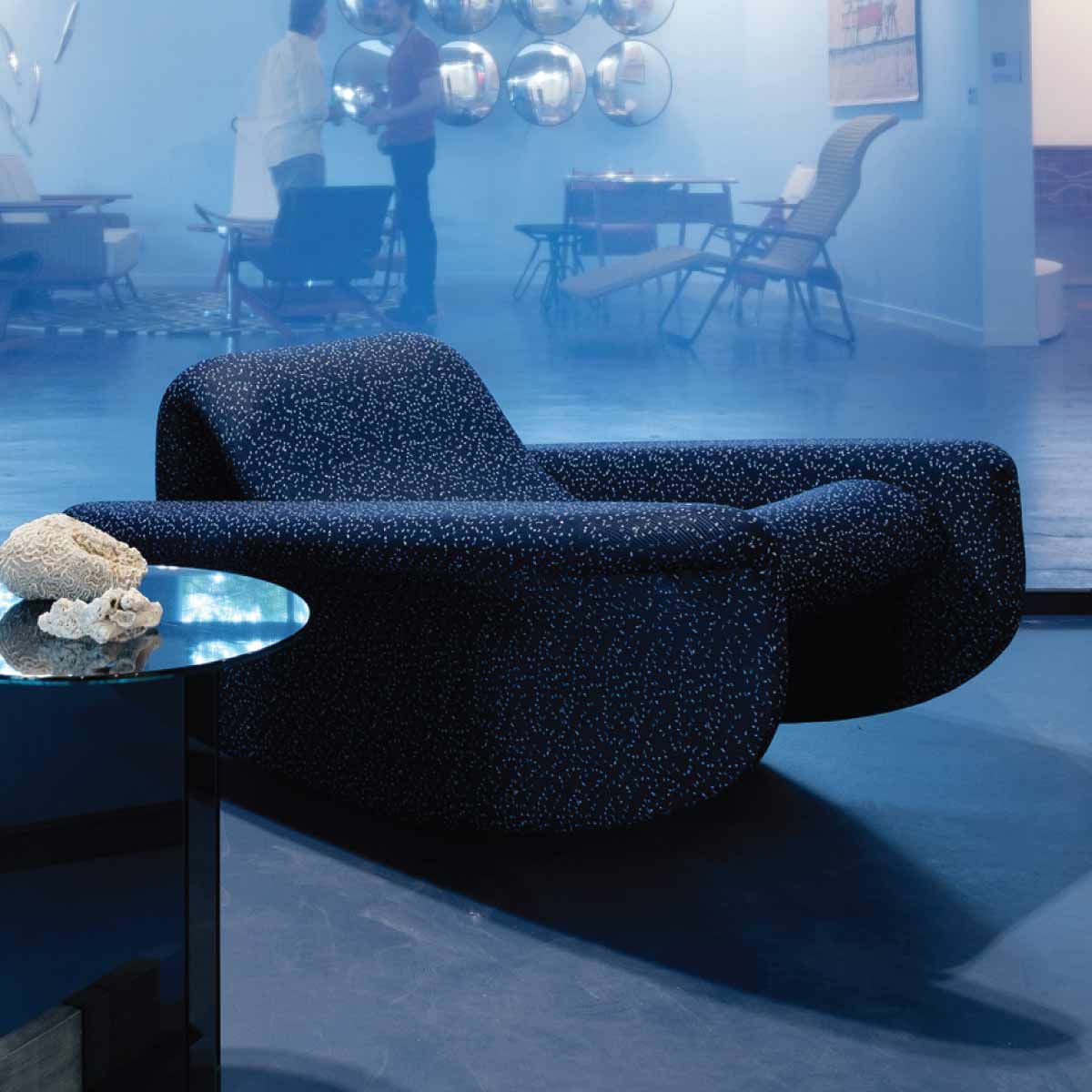 Mobile / WhiteMenu / Canoa, designed by Guilherme Wentz